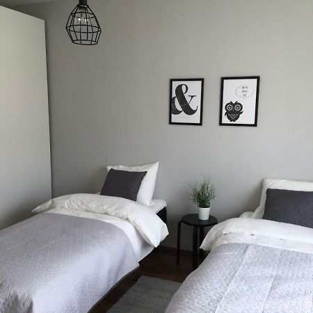 Lapland Quality City Apartment Rovaniemi Eksteriør bilde