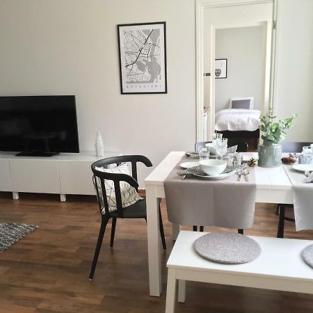 Lapland Quality City Apartment Rovaniemi Eksteriør bilde