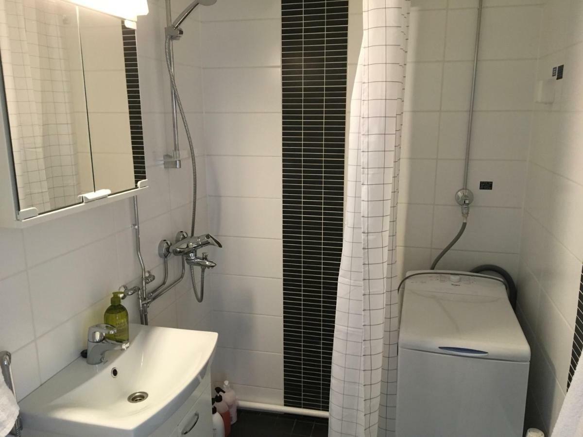 Lapland Quality City Apartment Rovaniemi Eksteriør bilde