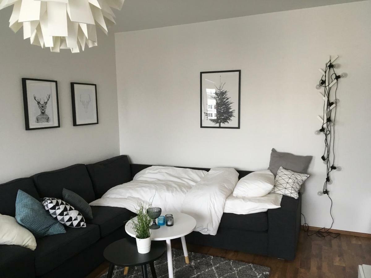 Lapland Quality City Apartment Rovaniemi Eksteriør bilde